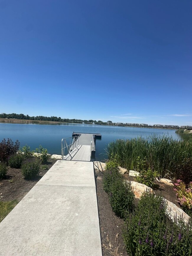 Building Photo - Riverstone: Gated Community, Pond Access i...