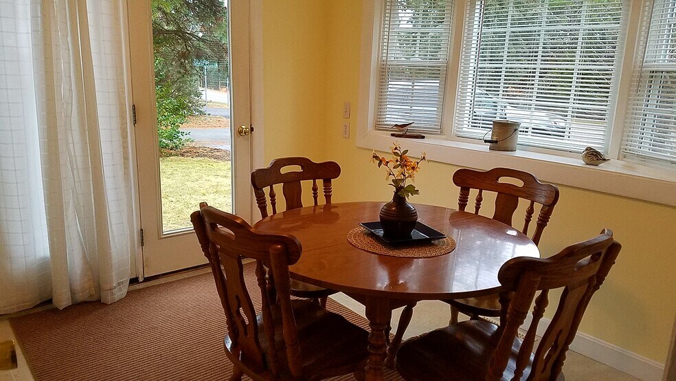 Dining Room - 1 Sandpiper Ln