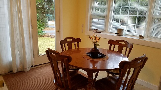 Dining Room - 1 Sandpiper Ln