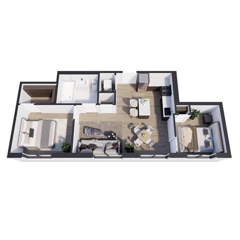 Building Photo - 3516 John F. Kennedy Blvd