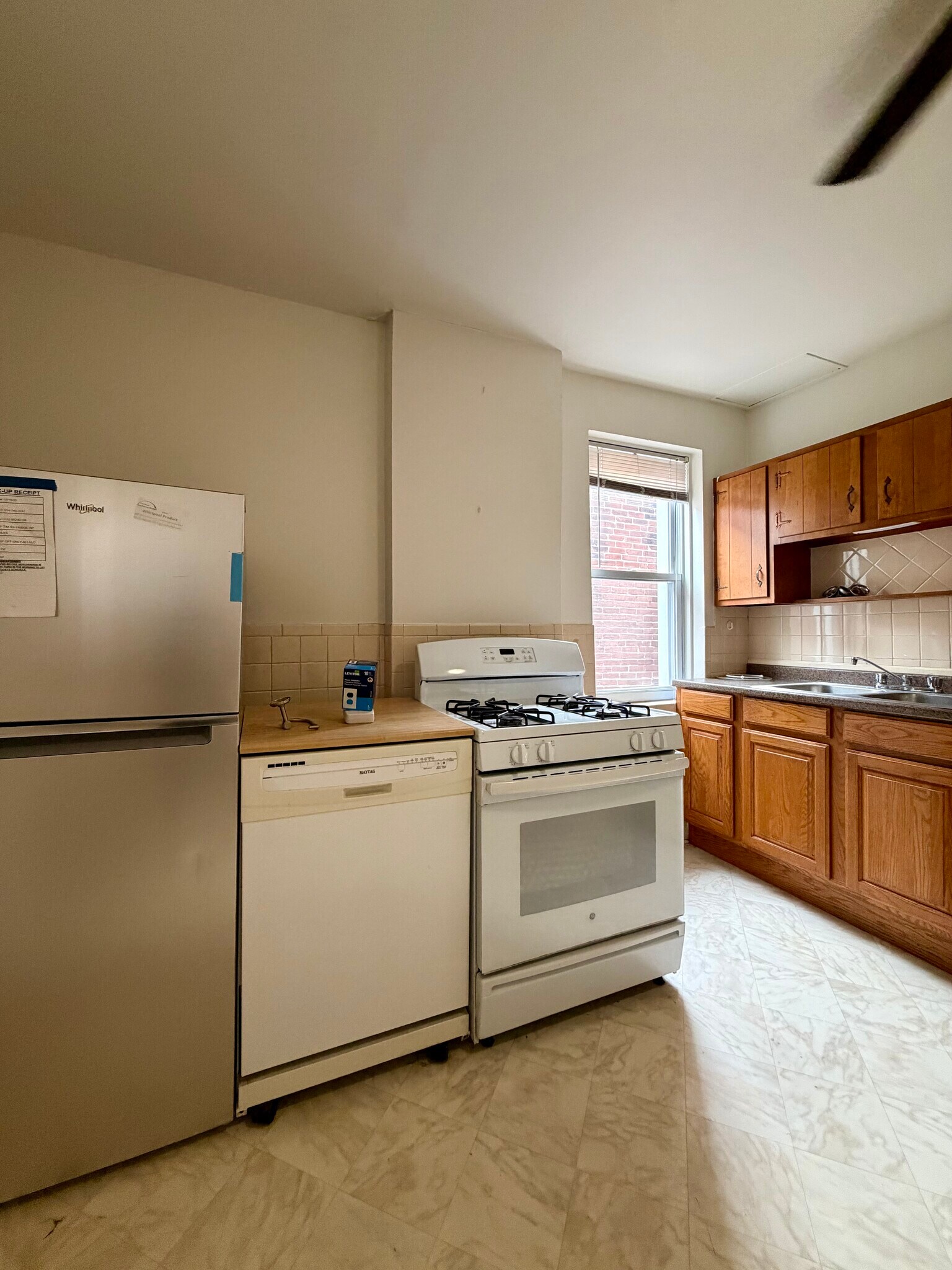Kitchen - 2736 59th St