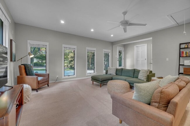 Building Photo - A Custom Home in Linkhorn Cove - 1-Acre Wo...