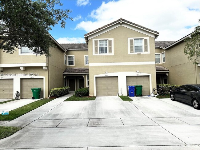 Building Photo - 4264 SW 132nd Wy