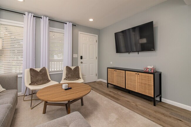 Building Photo - 23366 Hoover Ave