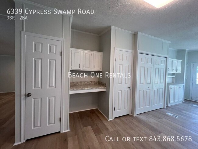 Building Photo - 6339 Cypress Swamp Rd