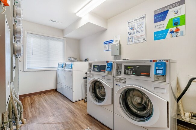 Building Photo - LIMITED TIME -MOVE IN SPECIALS ON ALL OUR 1 BEDROOMS!