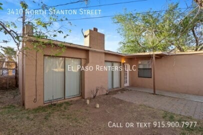 Building Photo - 3410 N Stanton St