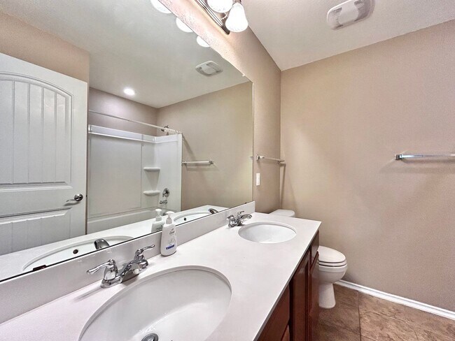 Building Photo - 4/BR 2.5/BA Home with Garage, Laundry Room...