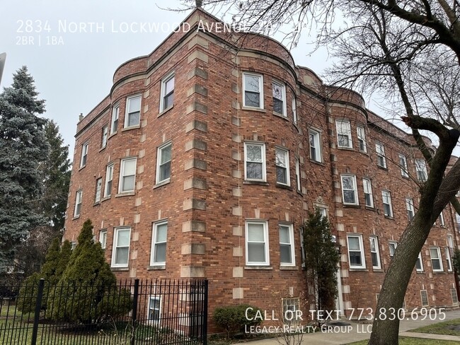 Building Photo - 2834 N Lockwood Ave