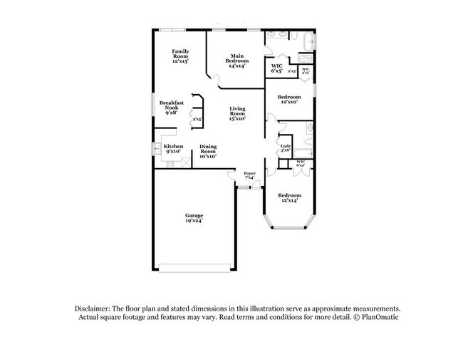 Building Photo - 11641 Kenley Cir