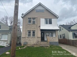 Building Photo - 11903 Avon Ave