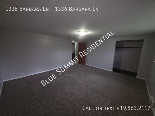 Building Photo - 1336 Barbara Ln