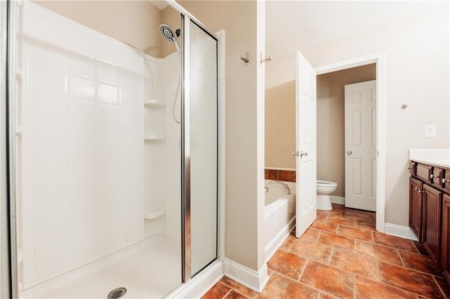 Building Photo - 3441 Lockmed Dr NW