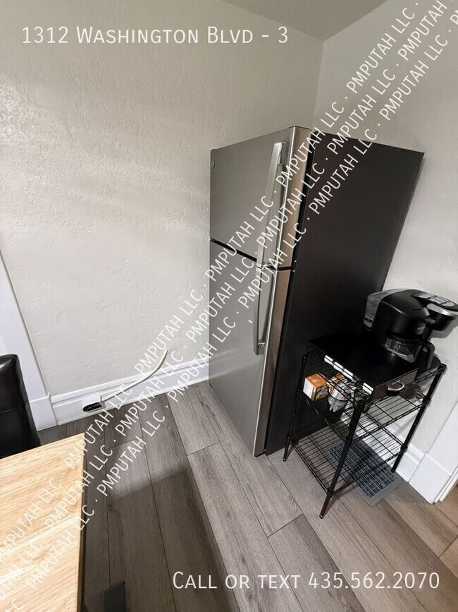 Building Photo - 1312 Washington Blvd