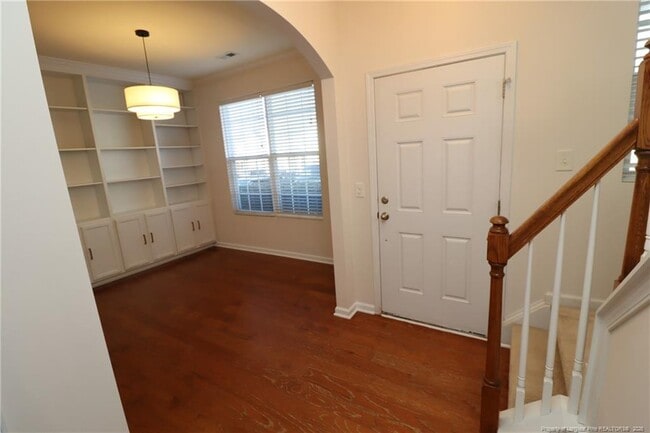 Building Photo - 1712 Grace Point Rd