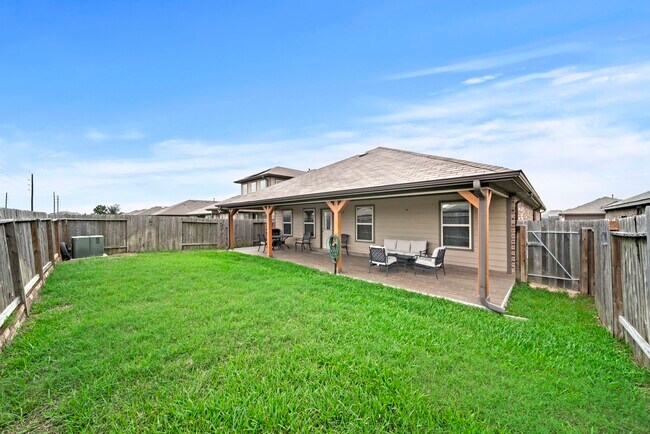 Building Photo - 3011 Veeder Pass Ln