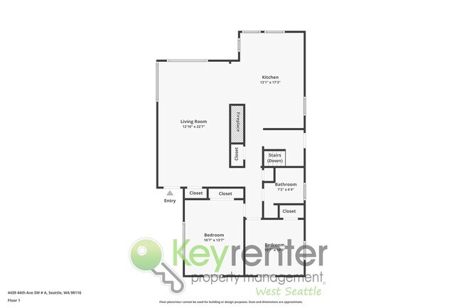 Building Photo - Stylish 4 Bedroom Steps from Shops, Cafes, and Parks