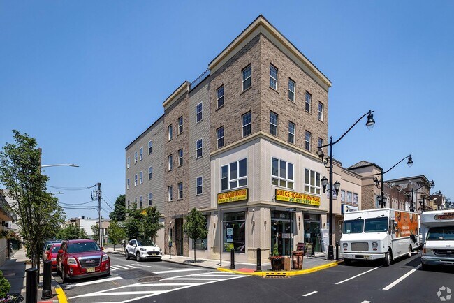 Building Photo - 4401 Bergenline Ave