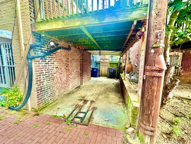 Building Photo - RENOVATION PREVIEW - Astonishing Adams Mor...