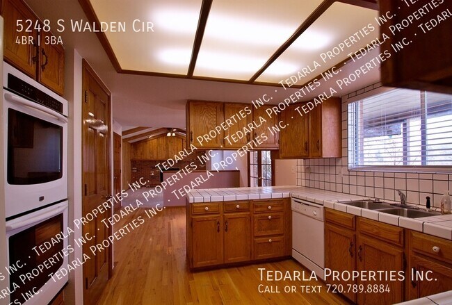 Building Photo - 5248 S Walden Cir