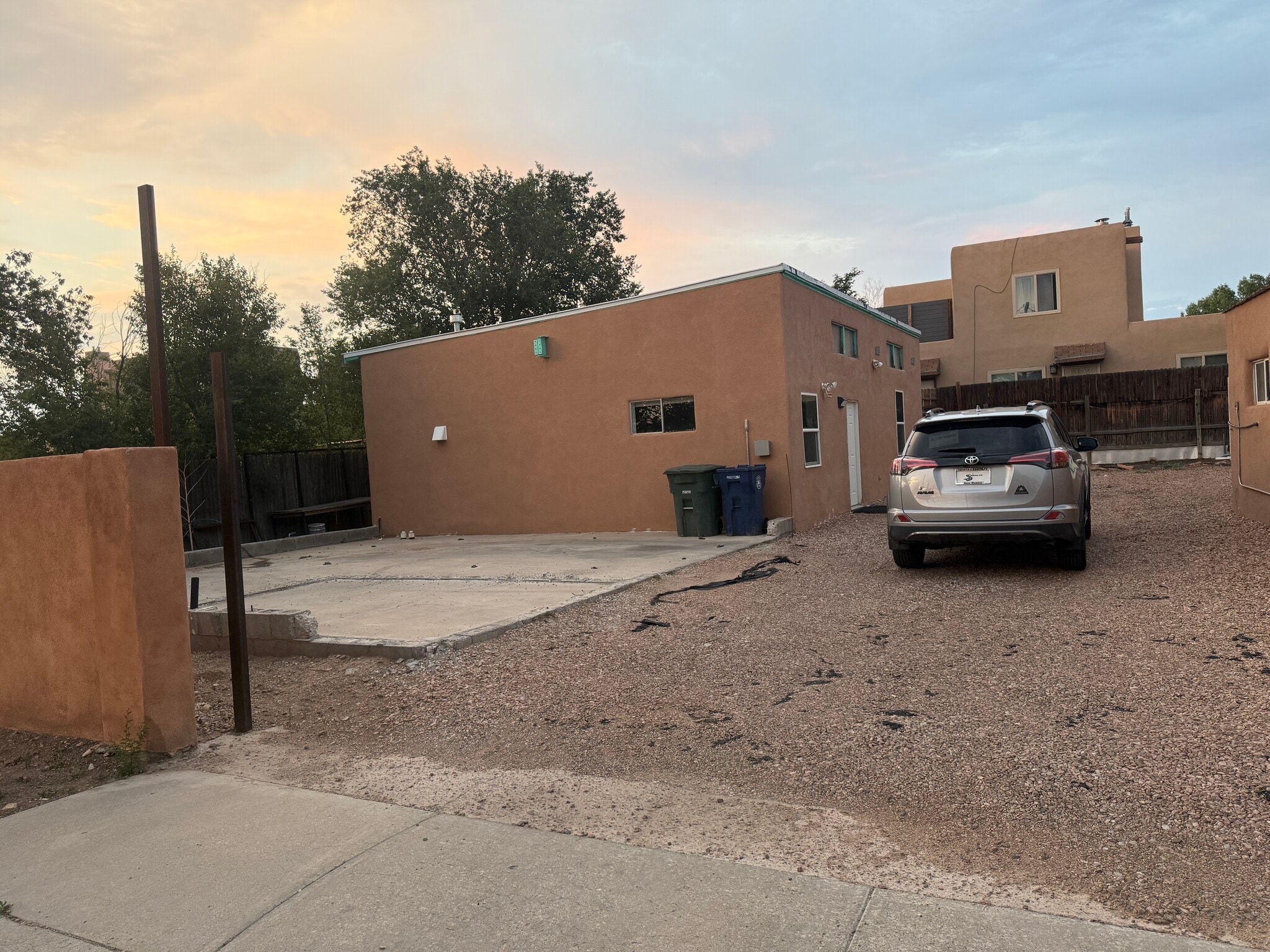 Building Photo - 1215 Gallegos Ln