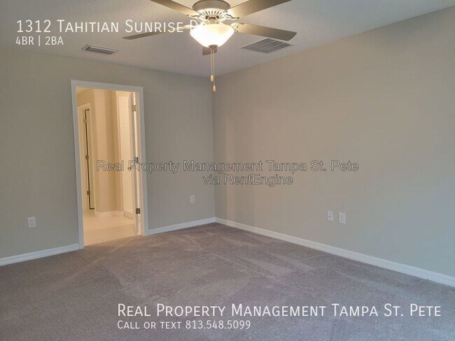 Building Photo - 1312 Tahitian Sunrise Dr