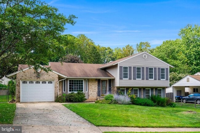 Building Photo - 8722 Litwalton Ct