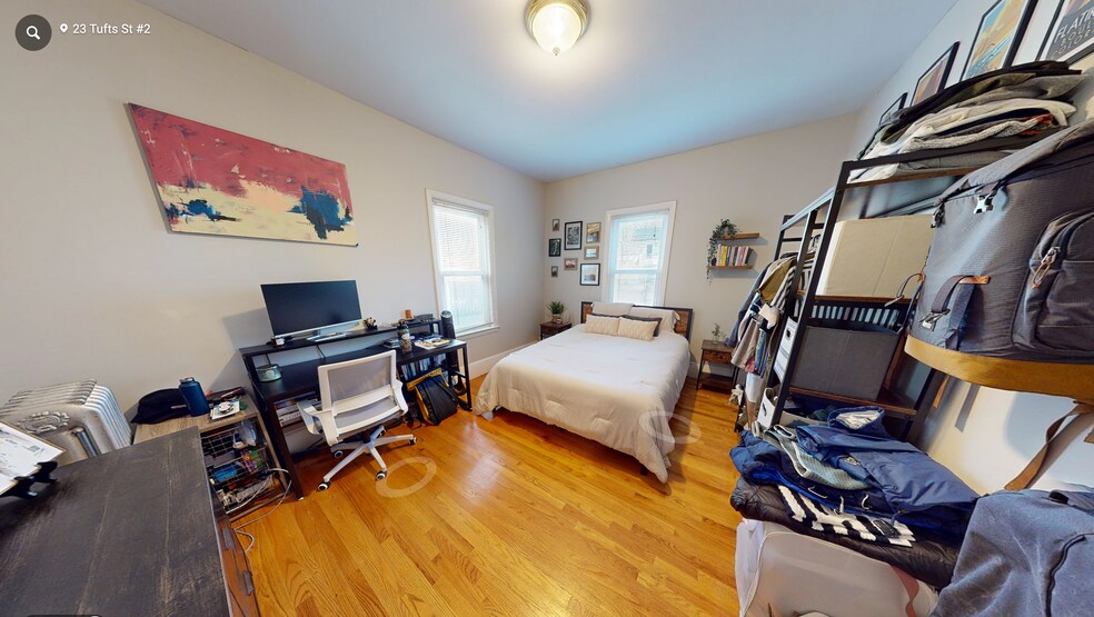 Building Photo - 23 Tufts St