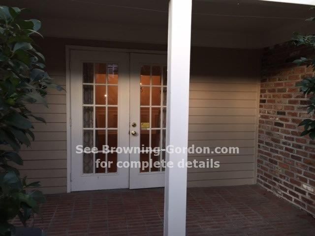 Building Photo - Adorable 1 bedroom, 1 bath in Georgetown!