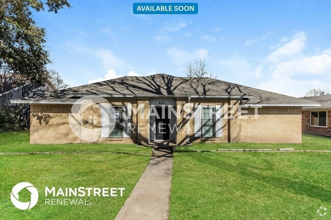 Building Photo - 621 Granada Dr