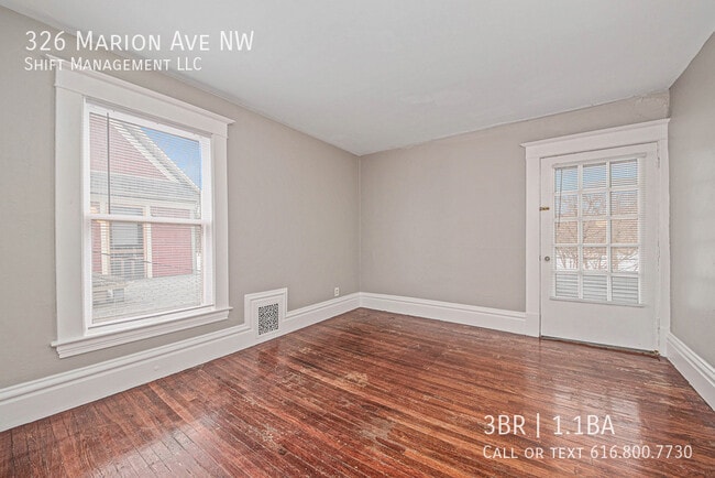 Building Photo - 326 Marion Ave NW