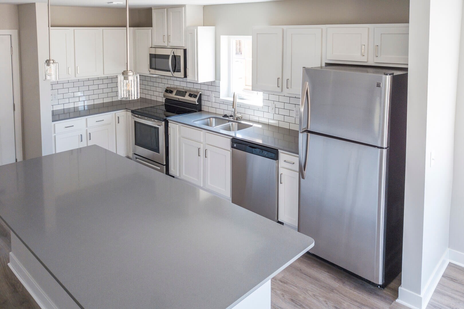 Oxford Place The Reserve 2141 Eastcastle Dr Grand Rapids MI 49508