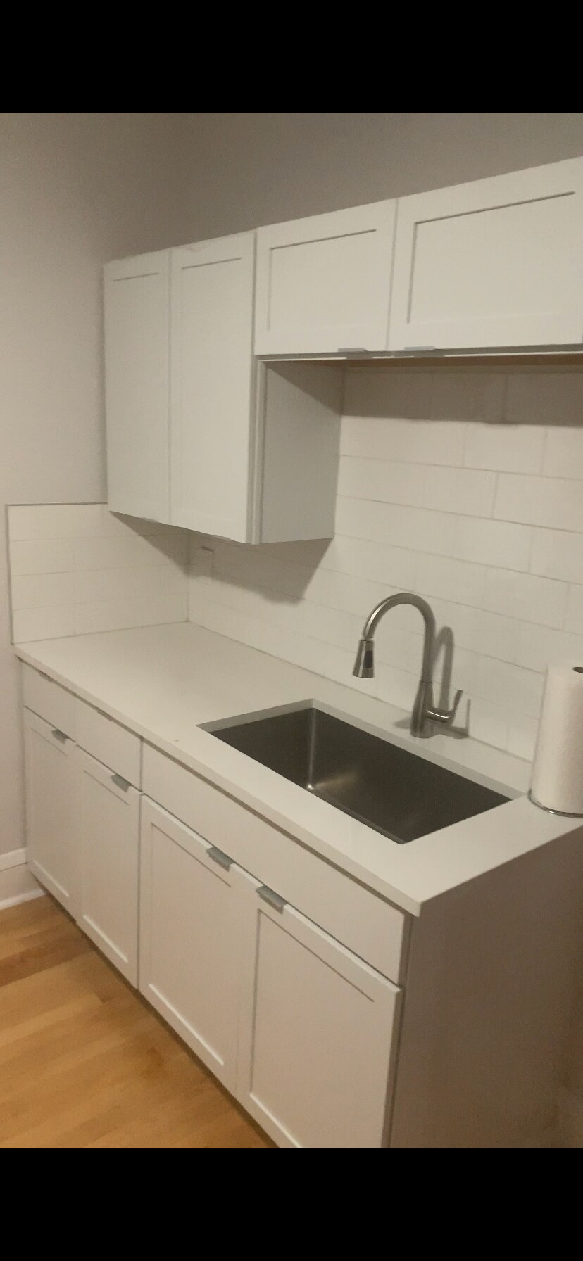 Kitchen (NEW ) - 4904 N Marmora Ave