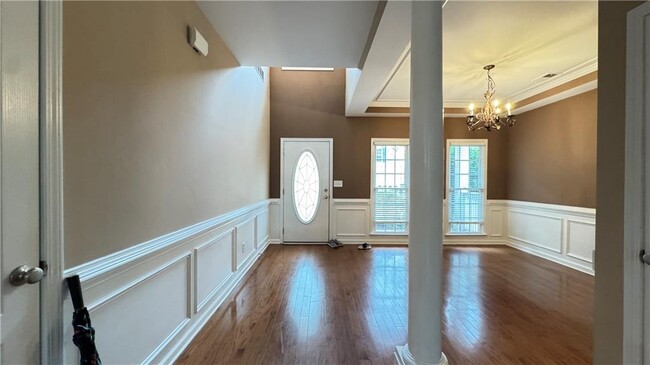 Building Photo - 506 Mirramont Pl
