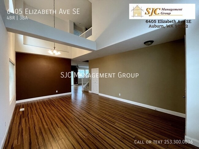 Building Photo - 6405 Elizabeth Ave SE