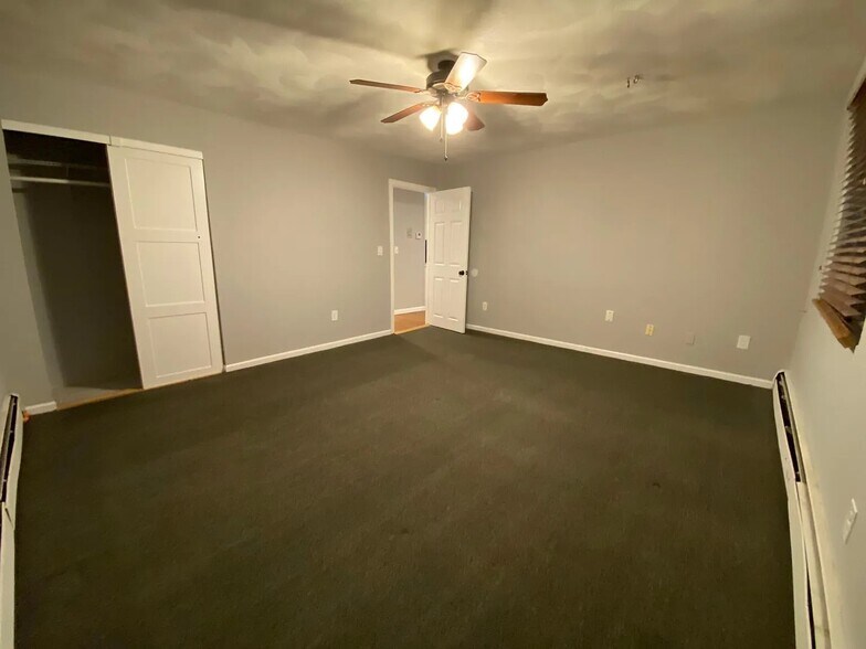 Building Photo - 45 McCoba St