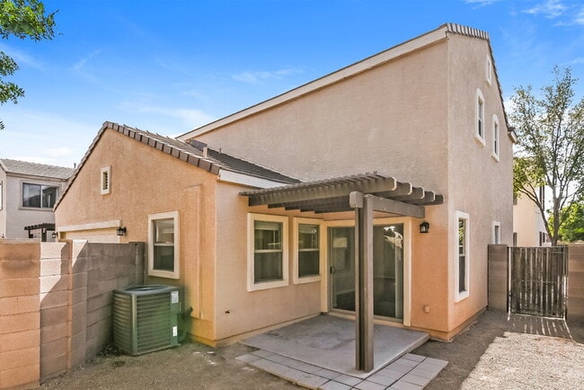 Building Photo - 2662 E Megan St