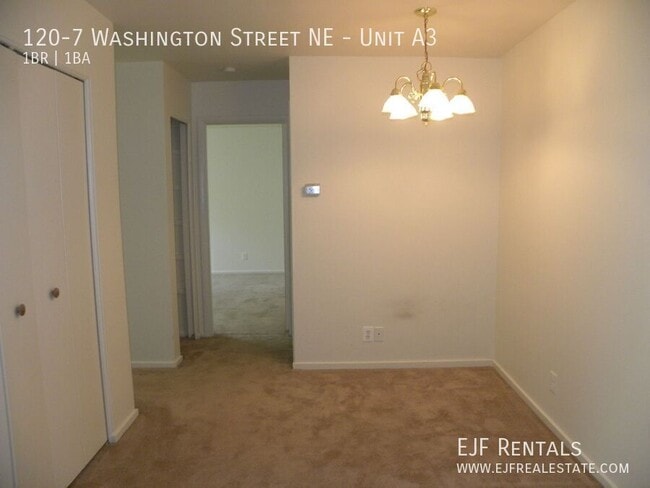 Building Photo - 120-7 Washington Street NE-Unit A3