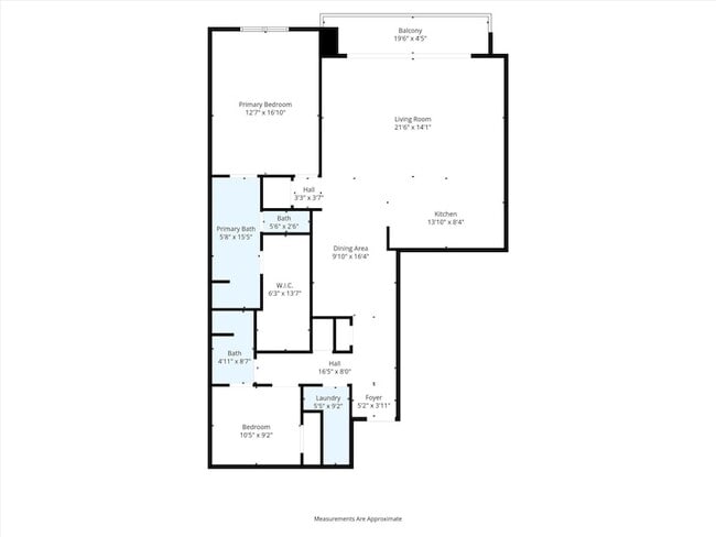 Building Photo - 15875 Spectrum Dr