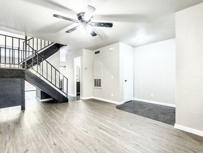 Building Photo - Contemporary 3/BR 1.5/BA Home with Updated...