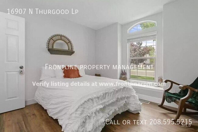 Building Photo - 16907 N Thurgood Loop