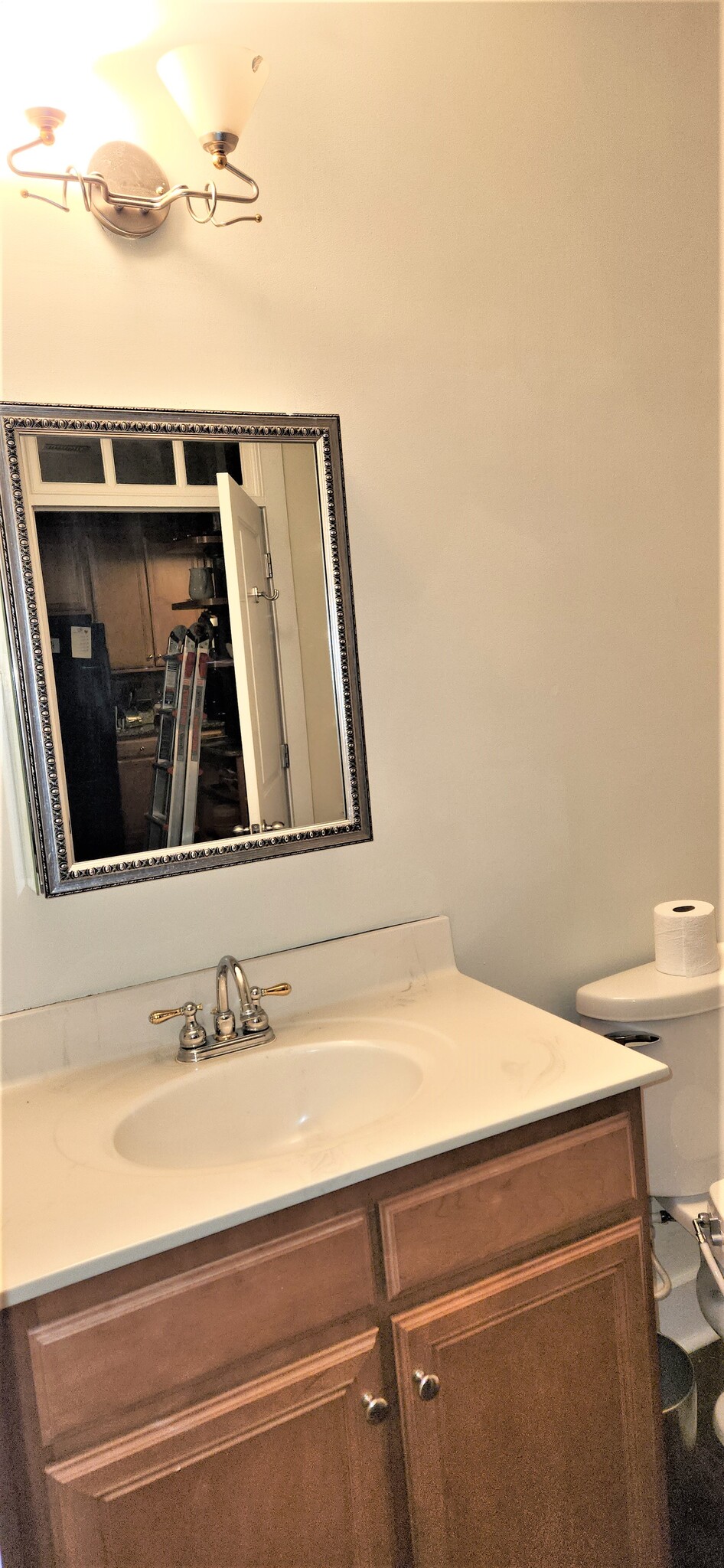 Private Bath 1 - 1535 Caraleigh Mills Ct
