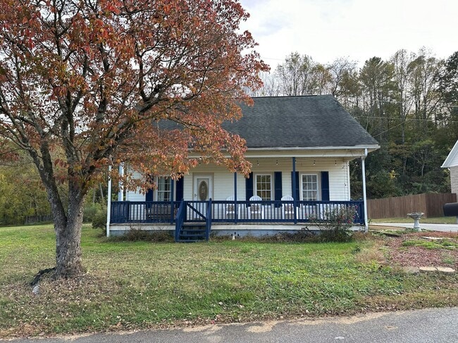 Primary Photo - 302 Catawba Ave