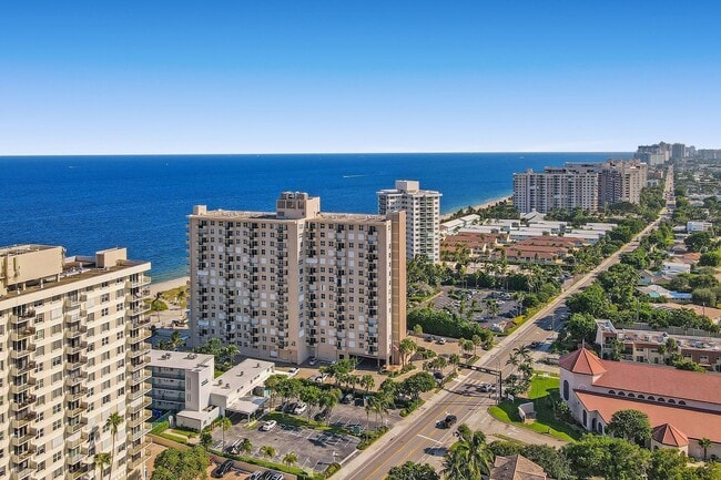 Building Photo - 2000 S Ocean Blvd