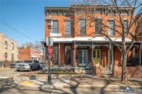 Building Photo - 316 W Clay St