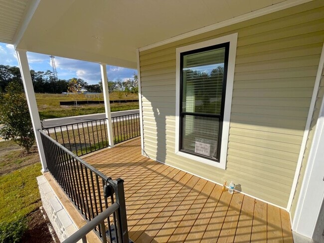 Building Photo - 1009 Vervain Dr