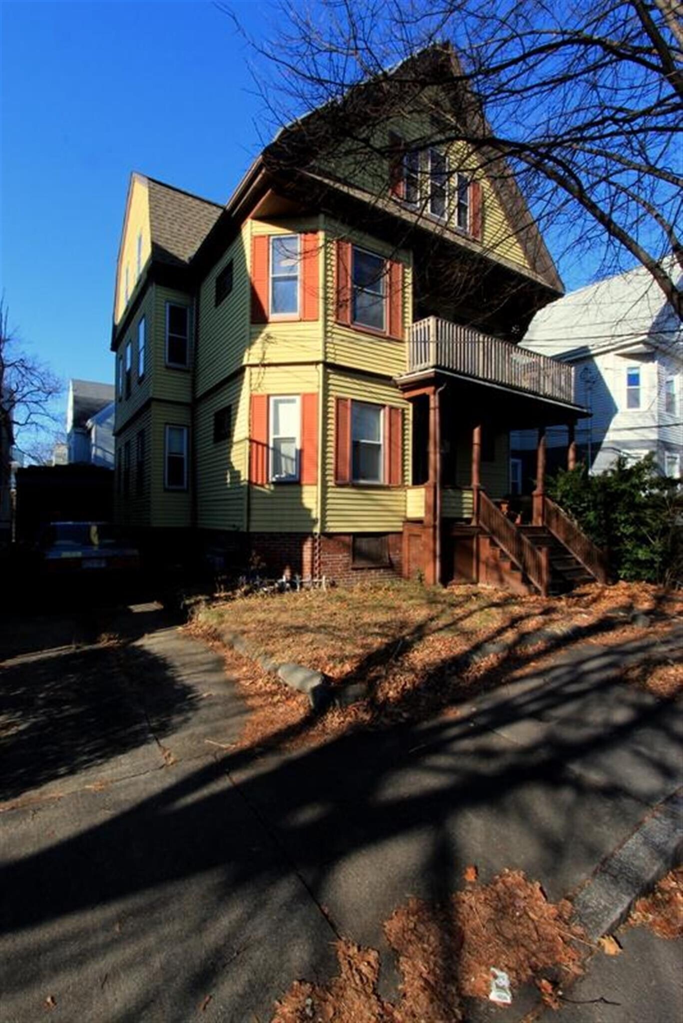 Building Photo - 92 Rogers Ave