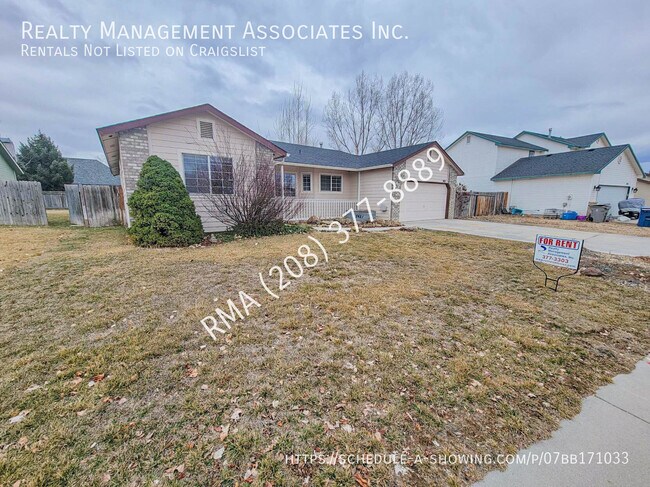Building Photo - 7421 Edgebrook-Dr