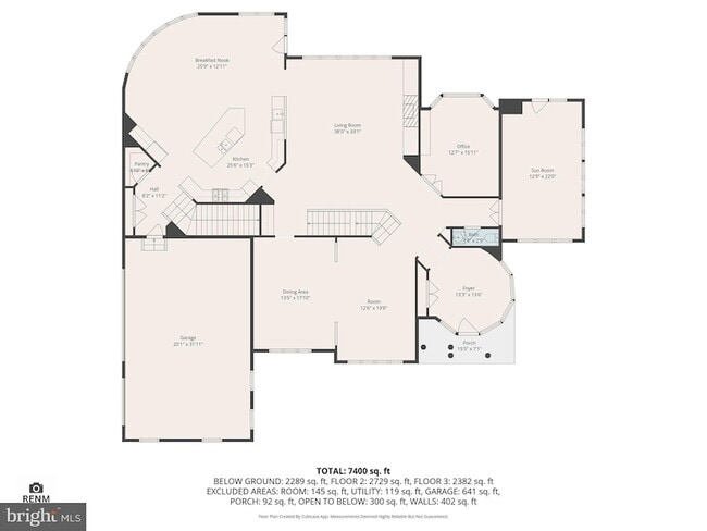 Building Photo - 13309 Big Cedar Ln