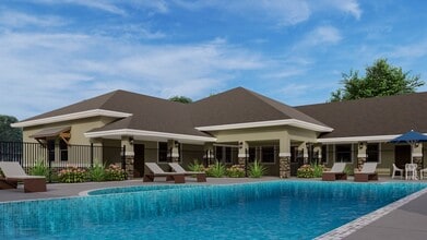 Building Photo - 2607 NE Interstate 410 Loop